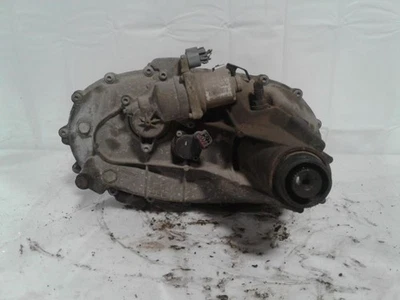 Transfer Case Dash Switch Electric Shift Fits 07-13 SIERRA 1500 PICKUP 1663623 - Image 1 of 4