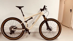 Specialized S-Works Epic EVO 2022 Rahmengröße L - Bild 1 von 21