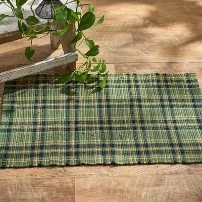 Willowton Chindi Rag地毯 — 第 1/4 张图片