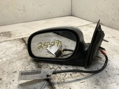 Espelho de visão lateral do motorista dobrável elétrico compatível com 98-01 04-11 CROWN VICTORIA 1212650 - Imagem 1 de 4