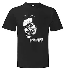 Vincent Price T-Shirt Horror Movie Film Goth Gothic - Picture 1 of 1