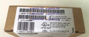 Conector SIEMENS 6ES7972-0BA12-0XA0 Nuevo Uno Envío Gratis 6ES7 972-0BA12-0XA0 - Imagen 1 de 1