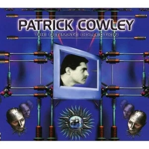Ultimate Collection-Patrick Cowley CD - Picture 1 of 1