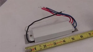 Thin-Lite Corp. IB943AC Low Voltage Lghting Fixture - Ballast - 7W 12VDC - NEW - Picture 1 of 1