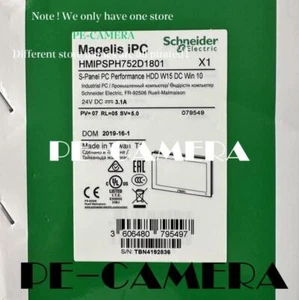 1 STCK. NEU HMIPSPH752D1801 X1 VERSAND FedEx - Bild 1 von 3