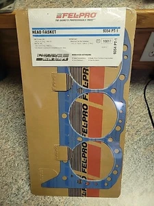 Fel-Pro 9354 PT-1 Engine Cylinder Head Gasket - Foto 1 di 2