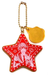 keychain strap accessory Uta no Prince sama anime Ittoki Otoya - Picture 1 of 2