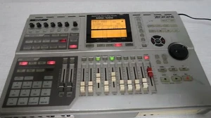 Multi Track Recording ZOOM MRS-1266 - Bild 1 von 3