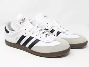 Scarpe da calcio Adidas Samba Classic da uomo - taglia 11 US 772109 - Foto 1 di 11