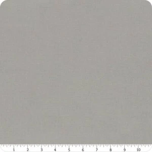Moda BELLA SOLIDS Etchings Slate 9900 170 Quilt Fabric By The Yard - Picture 1 of 1