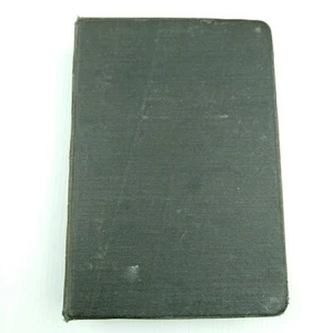 Holy Bible Book 1920s King James Version Collins - Picture 1 of 13