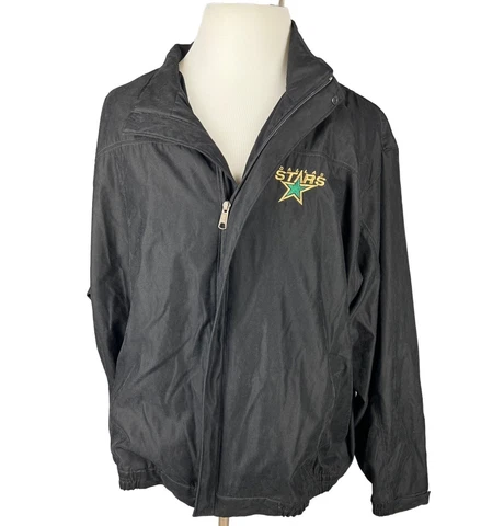 Dallas Stars Microfiber Jacket Cover