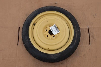 2006-2009 LEXUS IS350 EMERGENCY COMPACT SPARE WHEEL TIRE T145/70 R17 17X4 OEM - Imagem 1 de 3