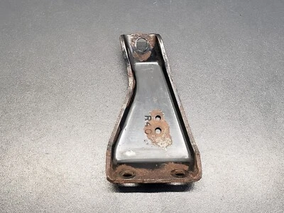 Soporte de retención colector de admisión Honda Accord K24Z3 2008-2012 OEM 17132-R40-A00 Foto 1 de 4