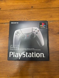 Manette PS5 DUALSENSE Édition limitée 30e anniversaire Sony Playstation - Photo 1/5