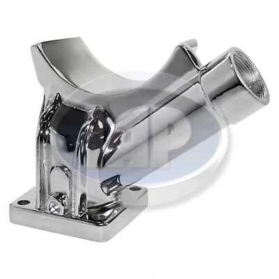 Soporte generador IAP/Kuhltek Motorwerk AC101211 Foto 1 de 2