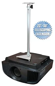 Projektor Deckenhalterung für Sony VPL-AW10 AW15 HS60 HW10 HW15 HW20 HW20A - Bild 1 von 1