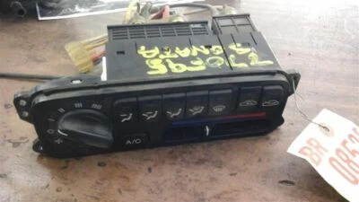 95 96 97 98 HYUNDAI SONATA CONTROL DE TEMPERATURA GL C/AC 15638 Foto 1 de 3