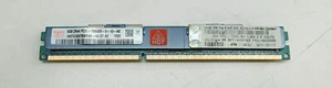 Hynix 8GB 2Rx4 PC3L-10600R 9-10-NO HMT41GV7BMR4A-H9 - Picture 1 of 3