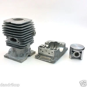 Kit de cilindros McCULLOCH PRO MAC 610, 650, 655, Eager Beaver 3,7 (46,5 mm) [#94536] - Imagen 1 de 12