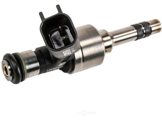 Fuel Injector For 2017-2019 Buick LaCrosse 3.6L V6 LGX VIN: S 2018 YB263DV - Image 1 of 1