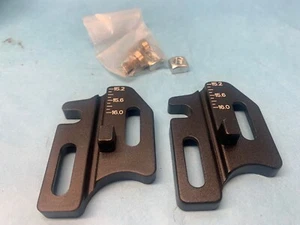 Santa Cruz Bicycle Frame Parts - Jackel - - Picture 1 of 4