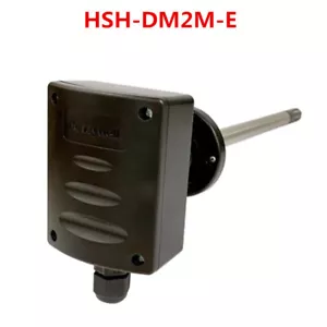 New Honeywell Air Duct Temperature and Humidity Sensor HSH-DM2M-E - Picture 1 of 3