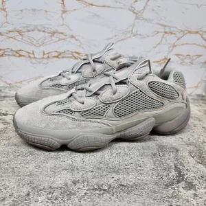 Adidas Yeezy Boost 500 'Ash Grey' UK 8 (GX3607) - Bild 1 von 6