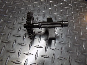 2003 LTZ 400 COUNTER BALANCER W/ GEAR SUZUKI LTZ 400 - Bild 1 von 4