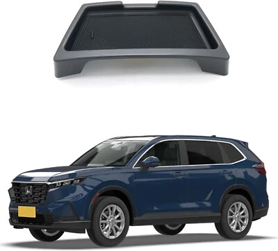 For 2023-2024 Honda CR-V Dashboard Storage Box Console Organizer Tray Accessory - Image 1 of 4