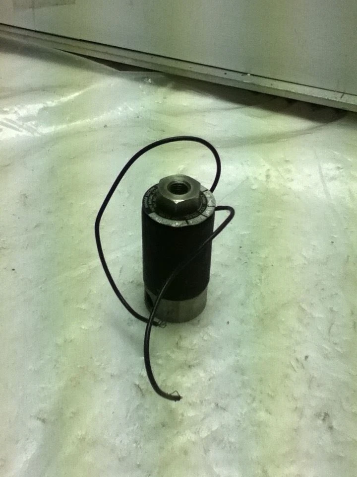 Skinner B3DA9150 Coil - Image 1 of 4