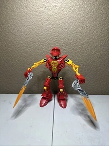 Lego 7167 - Hero Factory Bionicle William Furno - 2010 - Completo al 100%! - Foto 1 di 5