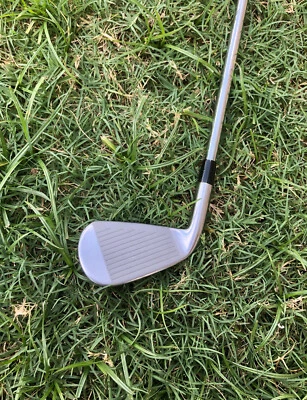 美津浓 MP225 MizunoPro 225 HMB GF 锻造铬合金 #2 16.5° NS Pro Modus Tour 105 — 第 1/4 张图片