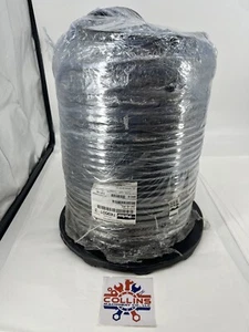 Parker JK-4-RL High Pressure Hydraulic Hose Reel, 1/4” ID, 10,500 PSI (450 Feet) - Picture 1 of 13