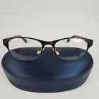 Vintage Sperry Top Sider Eye Glasses 50.17.140 Cape May NEW w/ Case