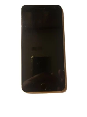 Apple iPhone 6s Plus - 64GB - Silver (Unlocked) A1634 (CDMA + GSM) - Image 1 of 4