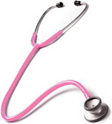 Clinical Lite Stethoscope, Hot Pink , 31 Inch (Pack of 1)