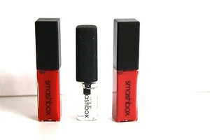 Neu SMASHBOX Be Legendary Make-up LIPGLOSS Reise-/Handtaschengröße - Farbe wählbar - Bild 1 von 17