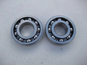 NEW AUSSIE 4 SPEED GEARBOX INPUT MAIN BEARING LH LX LC LJ HQ HJ HX HZ WB HOLDEN - Picture 1 of 1