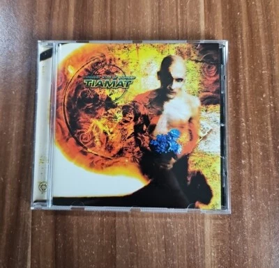 Tiamat - A Deeper Kind of Slumber (1997) Album Musik CD ***sehr guter Zustand*** - Bild 1 von 4