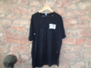 Camiseta negra Nightmare Crew 2020 talla XXL - Imagen 1 de 9
