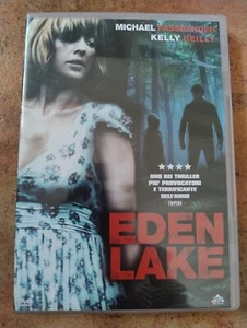 EDEN LAKE - DVD THRILLER - Foto 1 di 4