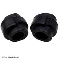 Beck Arnley 101-6465 Stabilizer Bushing Set Beck Arnley 101-6465 Stabilizer Bushing Set