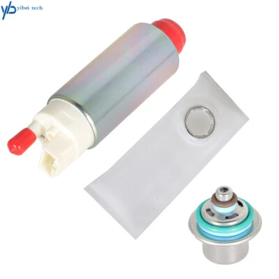 Bomba de combustible + regulador para Arctic Cat 550 700 1000 TRV 2006-2010 #0570-271 Foto 1 de 4