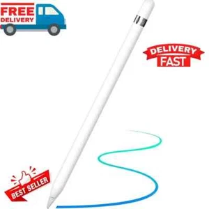 Bluetooth Wireless Charging Stylus Pencil for Apple iPad/Pro/Mini/Air 2018-2021 - Picture 1 of 10