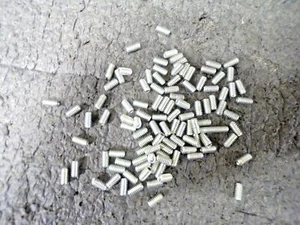 FABORY 10-24 x 3/8" Aleación Acero Tornillo de Juego con Acabado Zinc Chapado; PK100, (RG) - Imagen 1 de 5