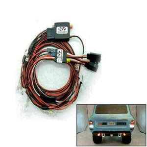 Juego de luces LED lámpara control remoto para RedCat GEN8 Scout 1/10 coche OneLine-GEN8 - Imagen 1 de 6