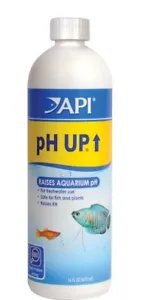 API pH UP Aquarium pH Treatment 16 Ounces - Picture 1 of 1