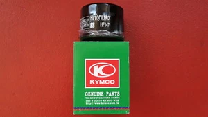 FILTRO OLIO ORIGINALE KYMCO MXU 700 I 2013 - Foto 1 di 1