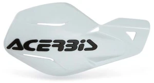 Acerbis Paramani MX Uniko Blanco Universal Moto Cross Enduro 0008159.030 - Imagen 1 de 5